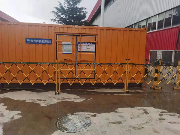 长安租赁发电机 柴油发电机组供应商：柴油发电机组润滑油的作用？