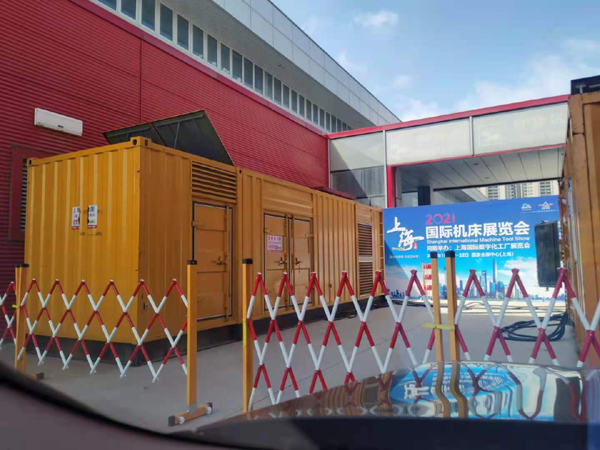 长安出租发电机-柴油发电机和汽油发电机哪个更好一些？