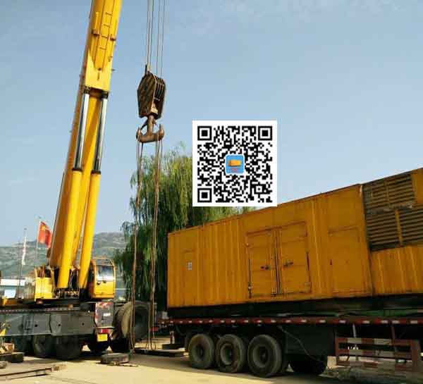 长安发电车出租-全自动发电机组长期不使用该如何保养?