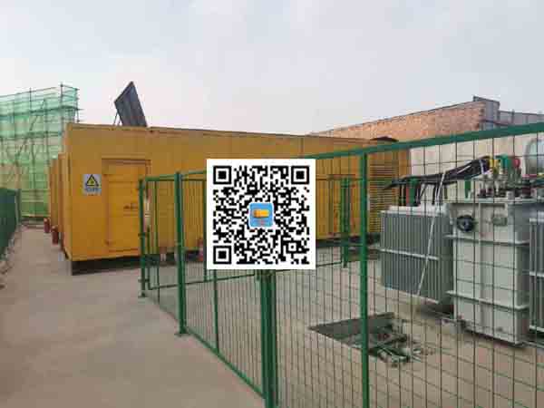 长安发电机组的社会应用有哪些