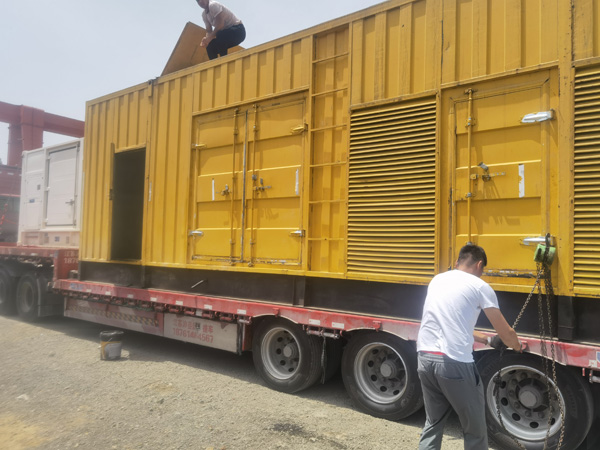 长安发电机出租100KW发电机需要什么规格的电缆线？
