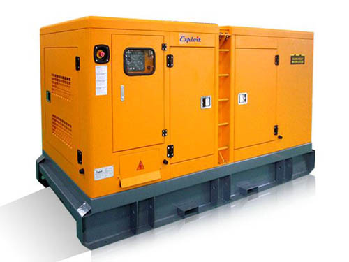 长安影响 200kw 柴油发电机油耗的因素有哪些？