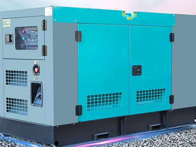 长安50KW柴油发电机油耗是多少?
