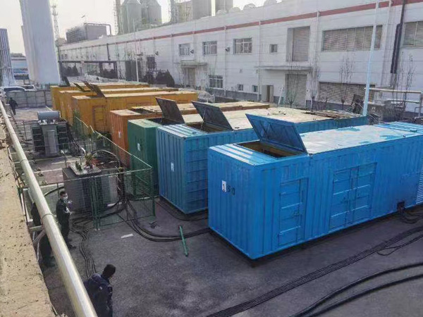 长安380V和690V电压的电缆线相同吗？