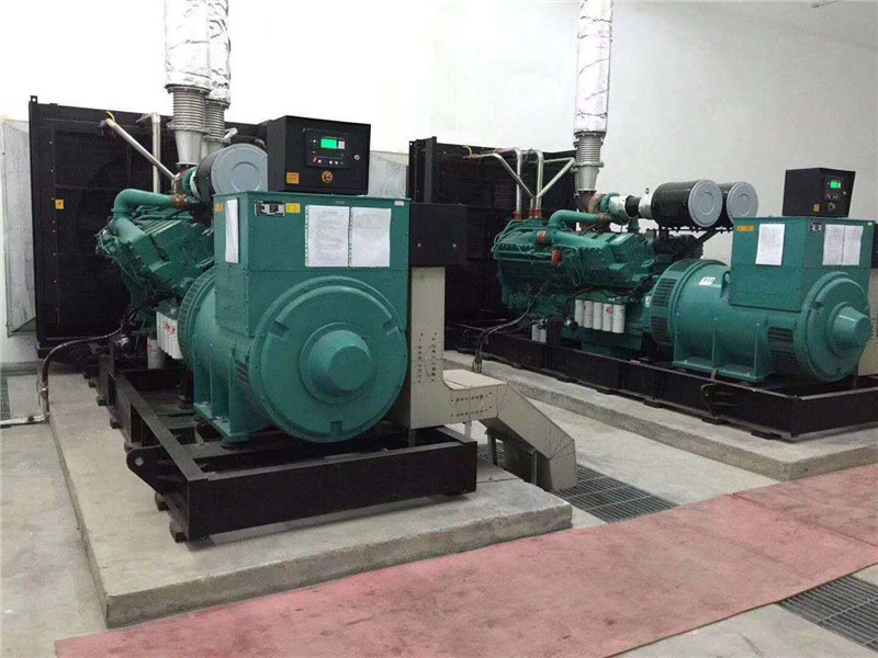 长安柴油发电机组冬季寒冷地区使用需注意哪些事项？